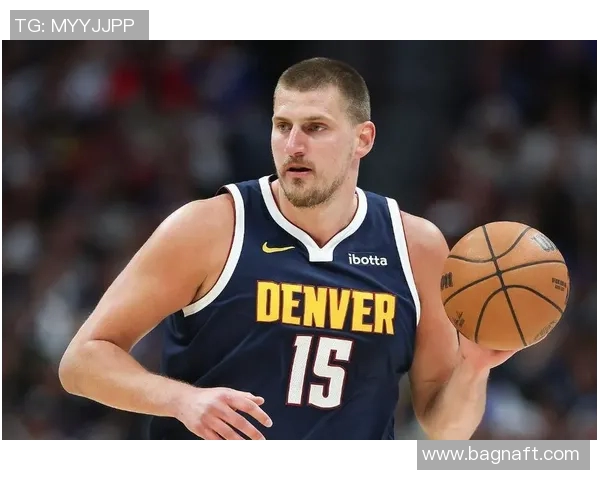 官方公告:约基奇被罚+停赛!